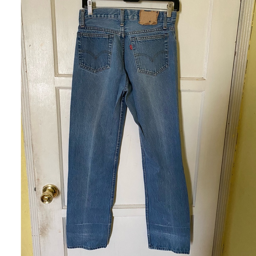 Levi’s Jeans Straight Leg